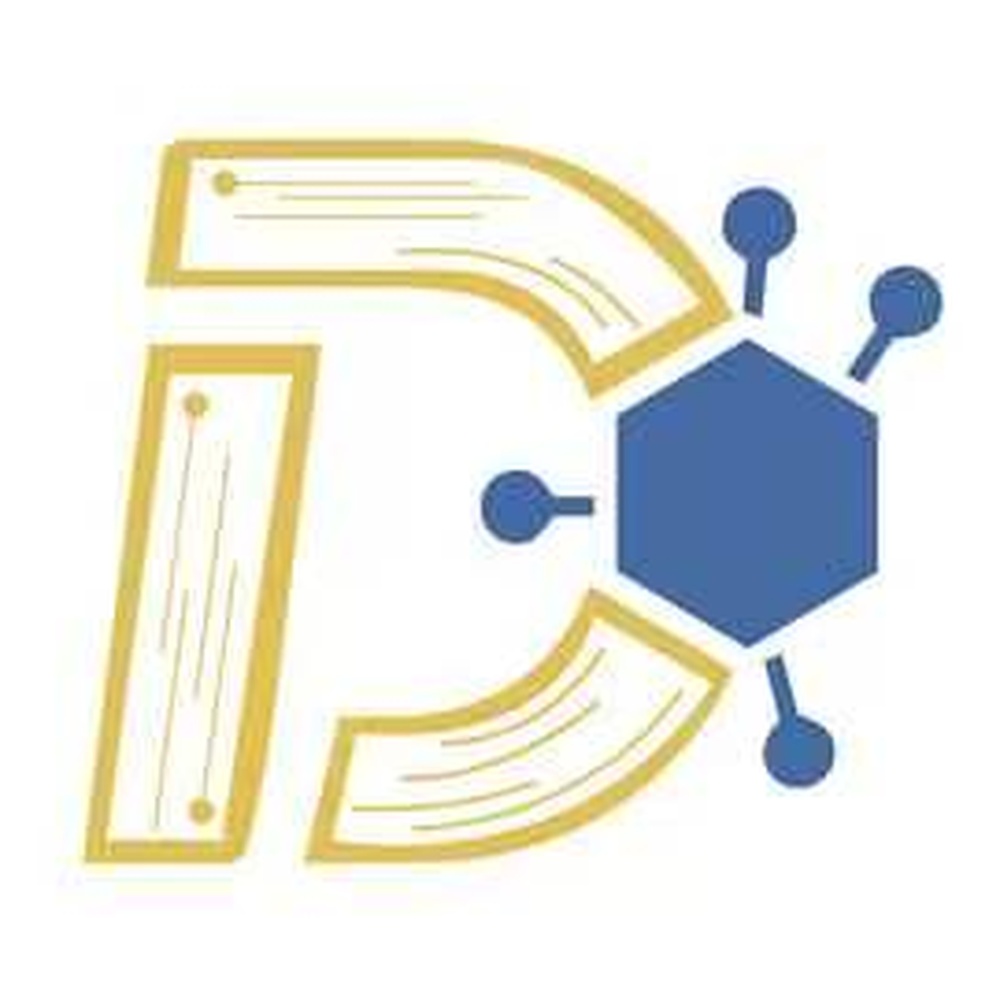 Dongnong Chemical Logo